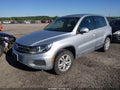 Photo 2 of 11 — 2012 Volkswagen Tiguan