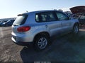 Photo 4 of 11 — 2012 Volkswagen Tiguan