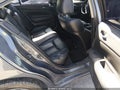 2009 Nissan Maxima — photo 8 of 16 | VIN 1N4AA51E79C813314