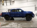 2022 Toyota Tacoma — photo 14 of 17 | VIN 3TMCZ5AN5NM485797