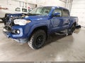 2022 Toyota Tacoma — photo 2 of 17 | VIN 3TMCZ5AN5NM485797