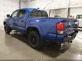 2022 Toyota Tacoma — photo 3 of 17 | VIN 3TMCZ5AN5NM485797