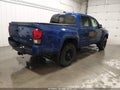 2022 Toyota Tacoma — photo 4 of 17 | VIN 3TMCZ5AN5NM485797