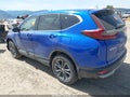 2021 Honda CR-V — photo 3 of 16 | VIN 7FARW2H52ME007562
