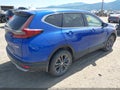 2021 Honda CR-V — photo 4 of 16 | VIN 7FARW2H52ME007562