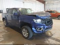 Photo 17 of 17 — 2016 Chevrolet Colorado