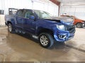 Photo 1 of 17 — 2016 Chevrolet Colorado