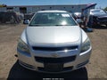 Photo 12 of 17 — 2012 Chevrolet Malibu