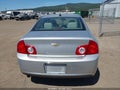 Photo 16 of 17 — 2012 Chevrolet Malibu