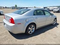 Photo 4 of 17 — 2012 Chevrolet Malibu