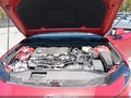 Photo 10 of 16 — 2025 Toyota Camry