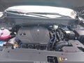 Photo 10 of 16 — 2025 Hyundai Tucson