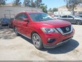 Photo 1 of 16 — 2017 Nissan Pathfinder