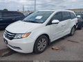 2016 Honda Odyssey — photo 2 of 17 | VIN 5FNRL5H64GB137622