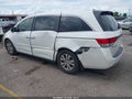 2016 Honda Odyssey — photo 3 of 17 | VIN 5FNRL5H64GB137622