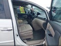 2016 Honda Odyssey — photo 5 of 17 | VIN 5FNRL5H64GB137622