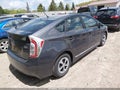 Photo 4 of 17 — 2012 Toyota Prius