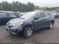 Photo 2 of 20 — 2015 Honda CR-V