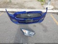 2015 Ford Mustang — photo 12 of 18 | VIN 1FA6P8TH2F5337518