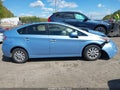 2012 Toyota Prius Plug-In — photo 13 of 16 | VIN JTDKN3DP9C3027333