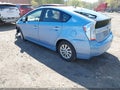 2012 Toyota Prius Plug-In — photo 3 of 16 | VIN JTDKN3DP9C3027333
