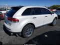 Photo 4 of 11 — 2011 Lincoln MKX