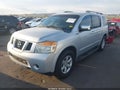 Photo 2 of 16 — 2010 Nissan Armada