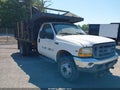Photo 1 of 15 — 1999 Ford F-550