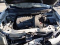 Photo 10 of 16 — 2009 Mitsubishi Outlander