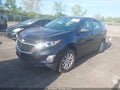 Photo 2 of 16 — 2020 Chevrolet Equinox