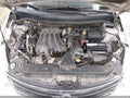 Photo 10 of 17 — 2012 Nissan Versa