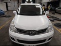 Photo 13 of 17 — 2012 Nissan Versa