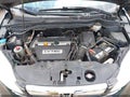 Photo 10 of 12 — 2008 Honda CR-V