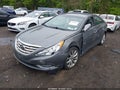 Photo 2 of 16 — 2012 Hyundai Sonata