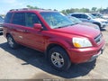 Photo 1 of 11 — 2004 Honda Pilot