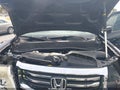 Photo 10 of 17 — 2013 Honda Pilot