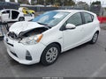 Photo 2 of 16 — 2012 Toyota Prius C