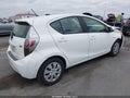 Photo 4 of 16 — 2012 Toyota Prius C