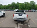 Photo 16 of 16 — 2010 Nissan Frontier