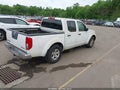 Photo 4 of 16 — 2010 Nissan Frontier