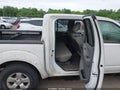 Photo 8 of 16 — 2010 Nissan Frontier