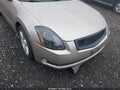 2005 Nissan Maxima — photo 6 of 11 | VIN 1N4BA41E95C839549