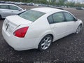 Photo 4 of 11 — 2004 Nissan Maxima
