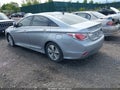 Photo 3 of 12 — 2015 Hyundai Sonata Hybrid