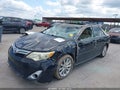 Photo 2 of 13 — 2014 Toyota Camry Hybrid