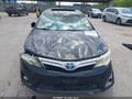 Photo 6 of 13 — 2014 Toyota Camry Hybrid