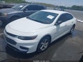 Photo 2 of 21 — 2017 Chevrolet Malibu
