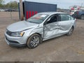 Photo 2 of 17 — 2016 Volkswagen Jetta