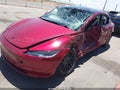 2026 Tesla Model 3 — photo 2 of 20 | VIN 5YJ3E1EB9TF133408