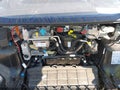 2025 Tesla Cybertruck — photo 10 of 19 | VIN 7G2CEHED3SA068560
